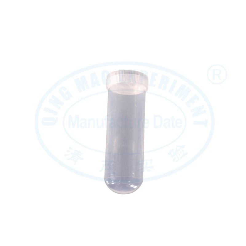 Винтовая центрифужная трубка 100