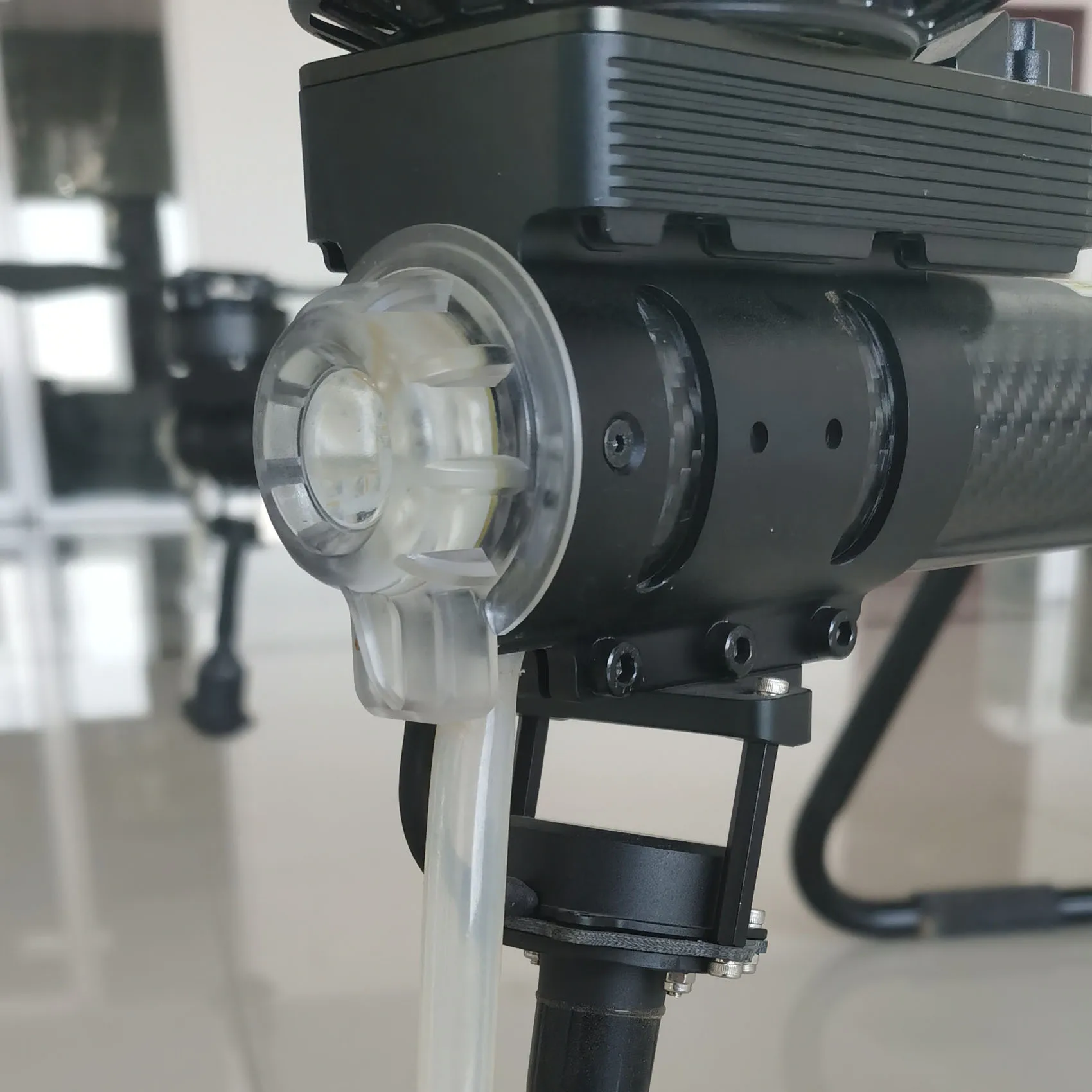 Agricultural Plant Protection 20L 30L for crop pesticide spraying agricultural drone sprayer