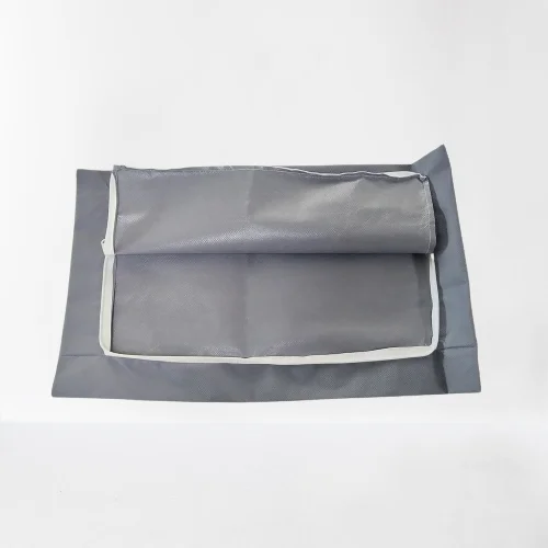 Dead Pets Animals Euthanasia Transport Bag Urn For Burial Collecting Remains Body Bag For Deceased Dog