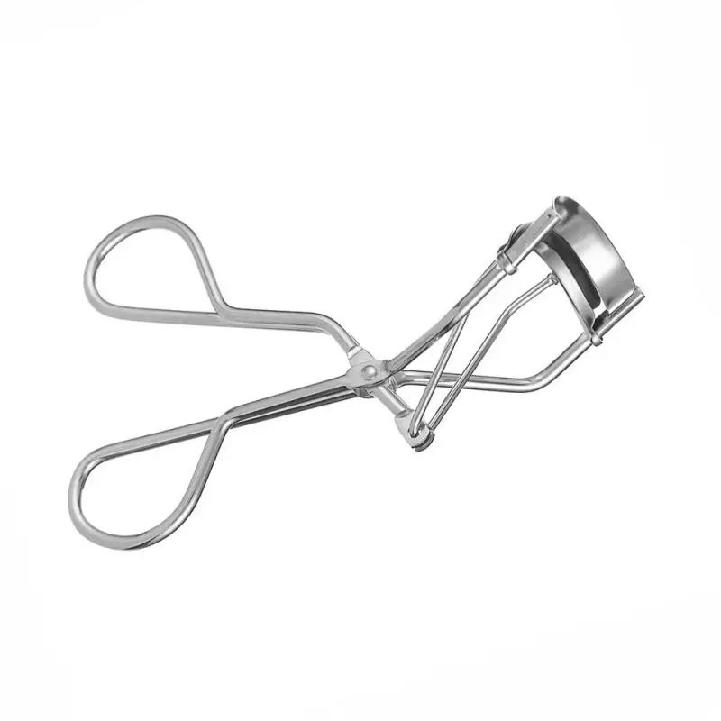 Stainless Steel Eyelash Curler Curler Localized False Eyelash Curler Without Flesh Eyelid Eyelash Aid