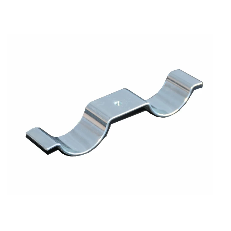 Furniture Accessories Metal Stamping Parts Stainless Steel Clamp Sheet Metal Hoop washer