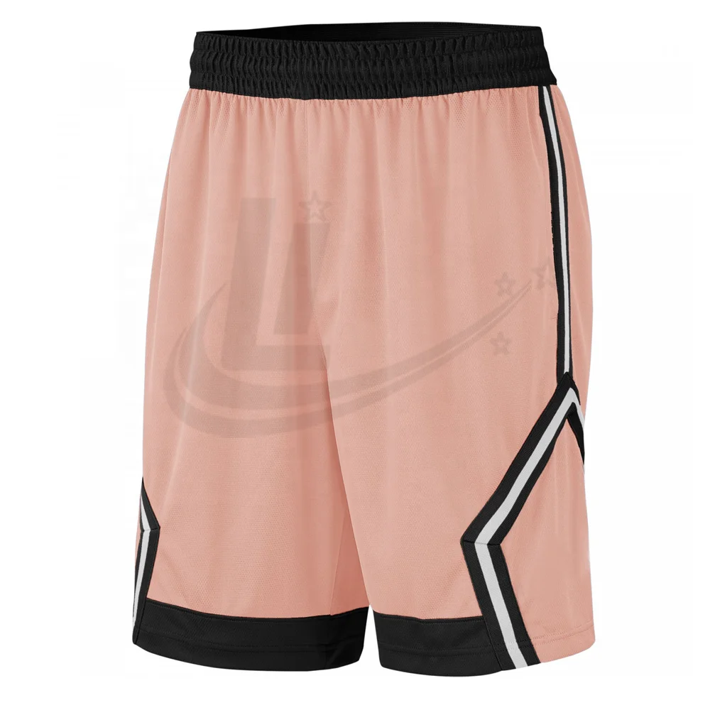 Red Color Basketball Shorts Online Sale Pakistan Manufacturer Basketball Shorts
