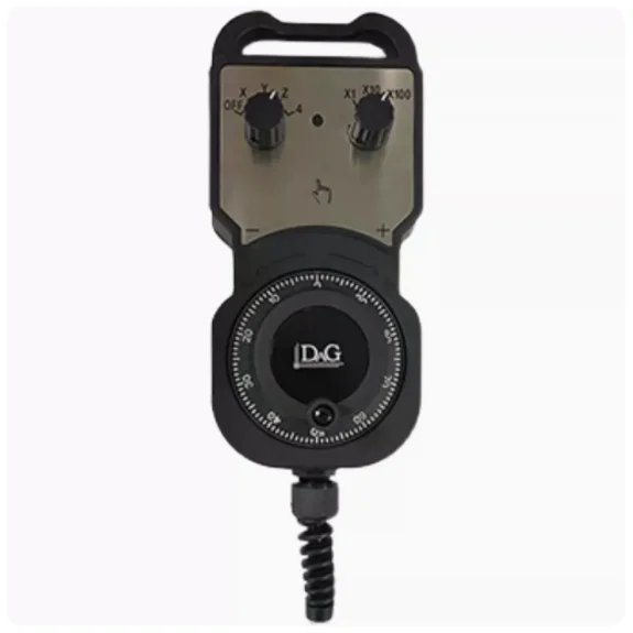 CNC hand wheel wide number machine tool electronic pulse generator PLC machining center hand chakra universal type