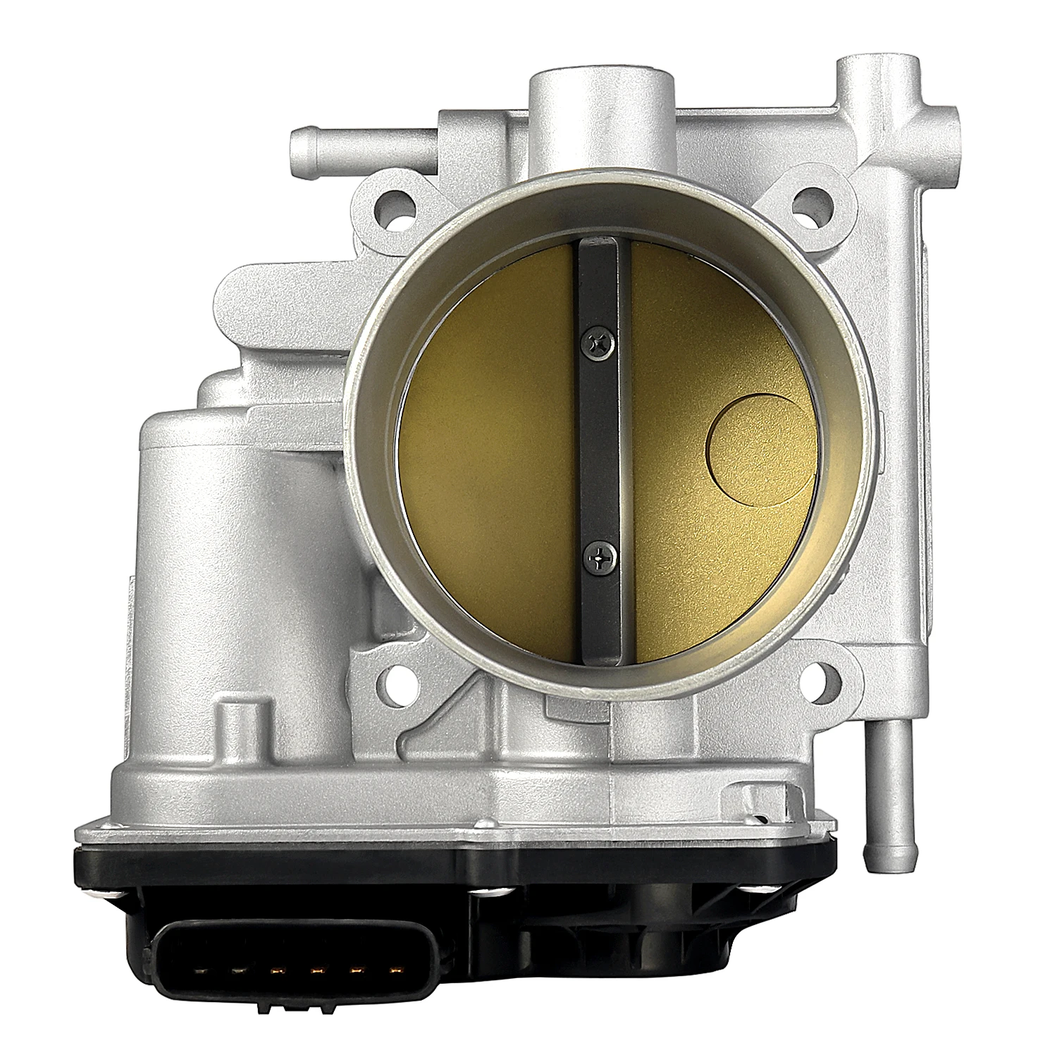 OEM fuel injection parts throttle body N3H1136B0C electronic throttle valves