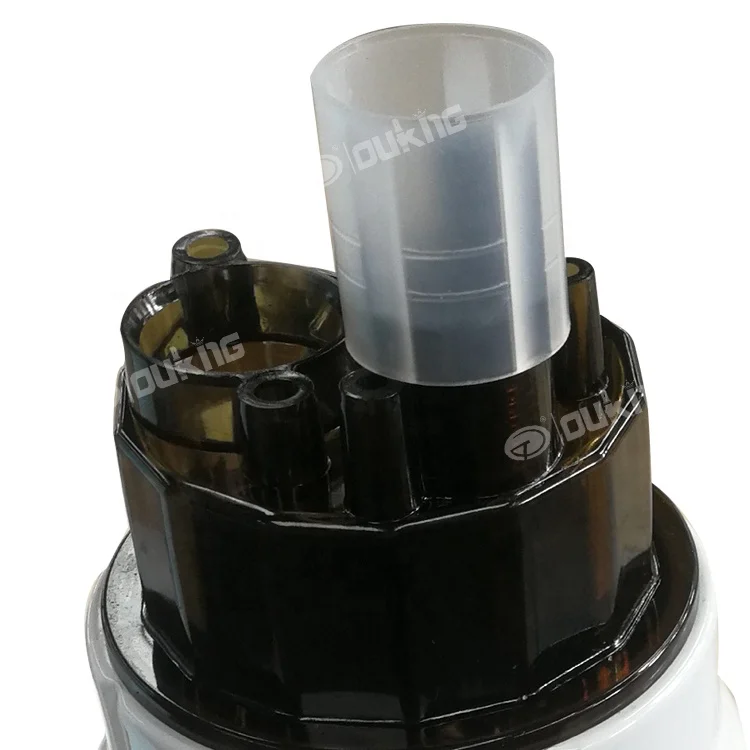 SINOTRUK HOWO TRUCK  FUEL FILTER VG1540080311