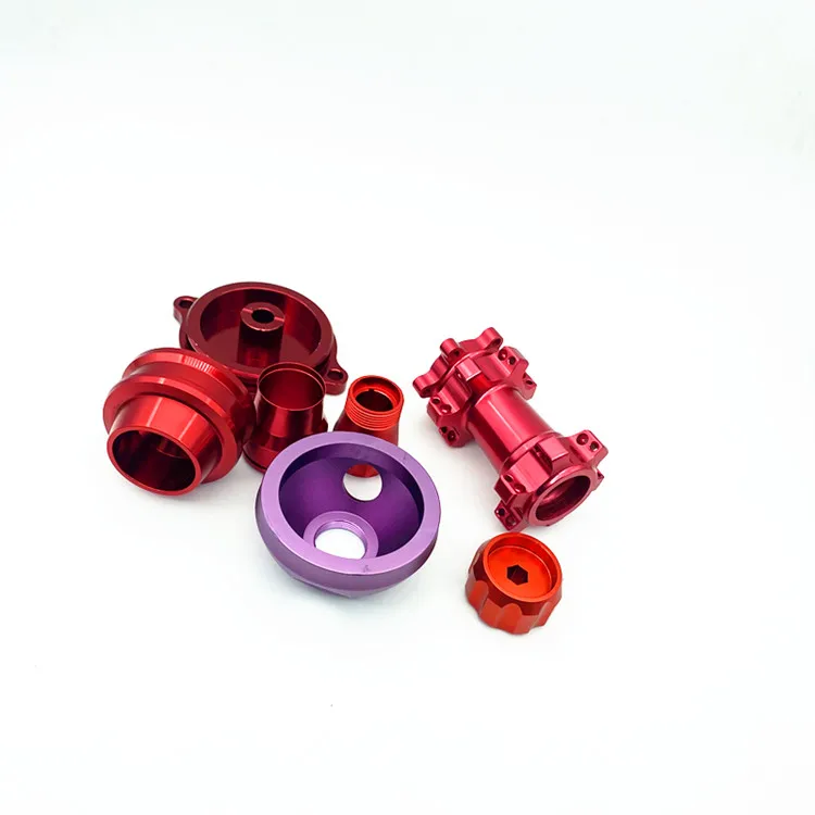 Oem Custom Aluminum Parts Cnc Machining Service Metal Products Nc Turning