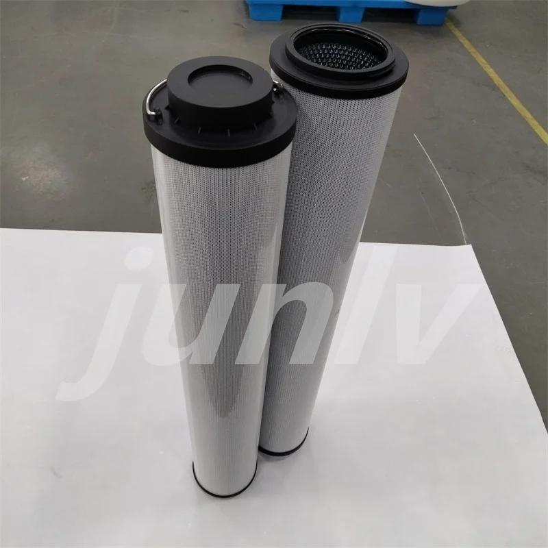 Масляный фильтр 3um RHR2600G03B3/AB с картриджем масляного фильтра из стекловолокна