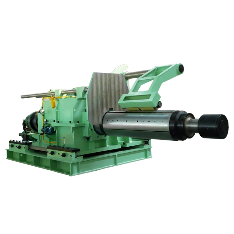 recoiler/tension reel hydraulic recoiler and decoiler for cold rolling mill for sale