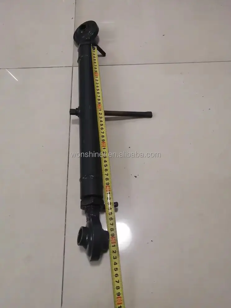 OEM TC403-71105 сельскохозяйственная техника kubota трактор запасные части для верхнего звена в сборе L4600 L4708 Kubota верхний звено
