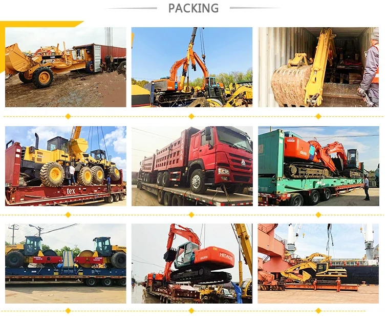  Дешевый уплотнитель дорожного качения Danapac CA251D высокая производительность