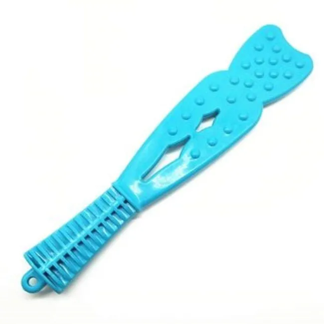 
Cheap Price Manual Home Use Long Knock Health Care Meridian Back Body Pat Massage Hammer 