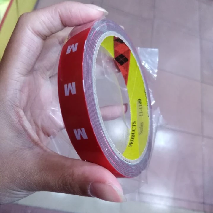 M33 Acrylic Gray Foam Double Side  Tape/M3 Double Faced Foam Tape