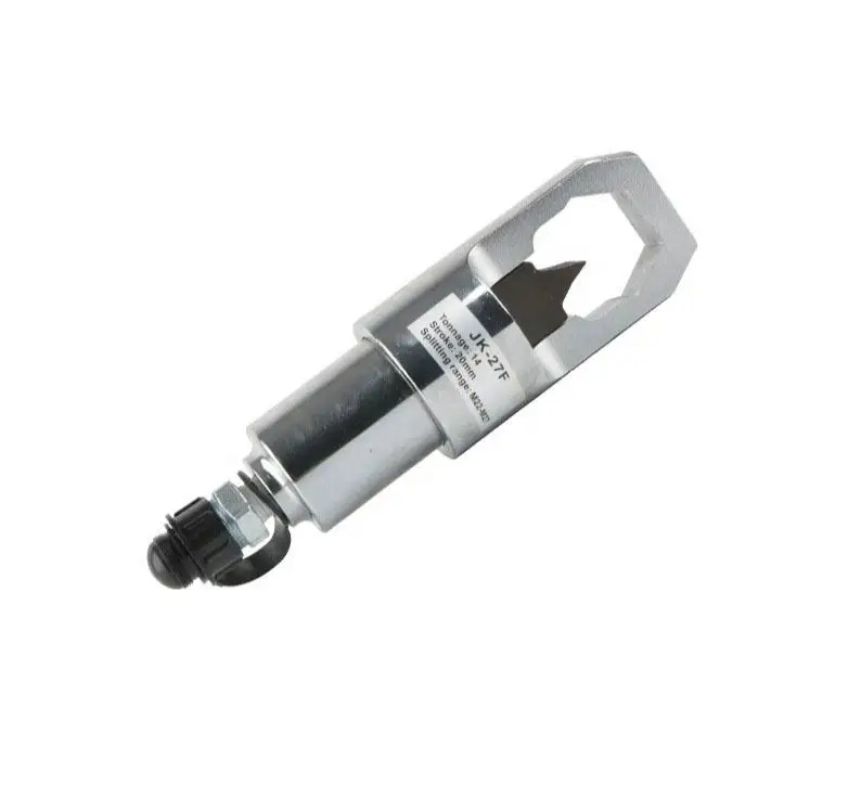 M8-M27 Spare Blade for Hydraulic Nut Splitter JK-27F Manual 22mm Stroke Split Opener