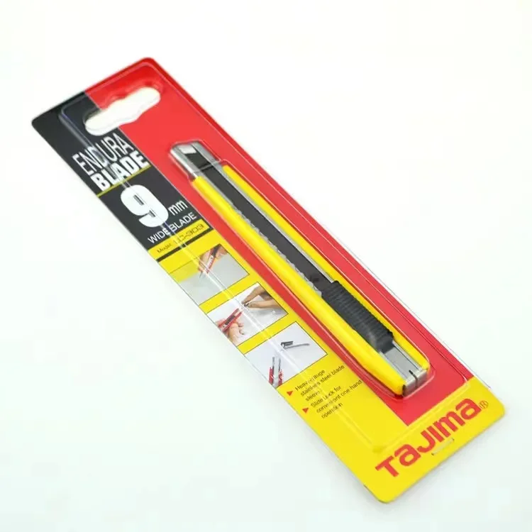 Нож для канцелярских принадлежностей