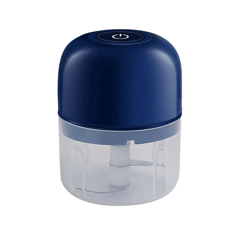 USB Charging Vegetable Chopper for Nuts Chili Onion Minced Meat and Spices BPA Free mini electric garlic grinder processor