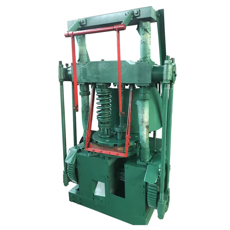 
Price of honeycomb briquette molding machine with excellent performance 