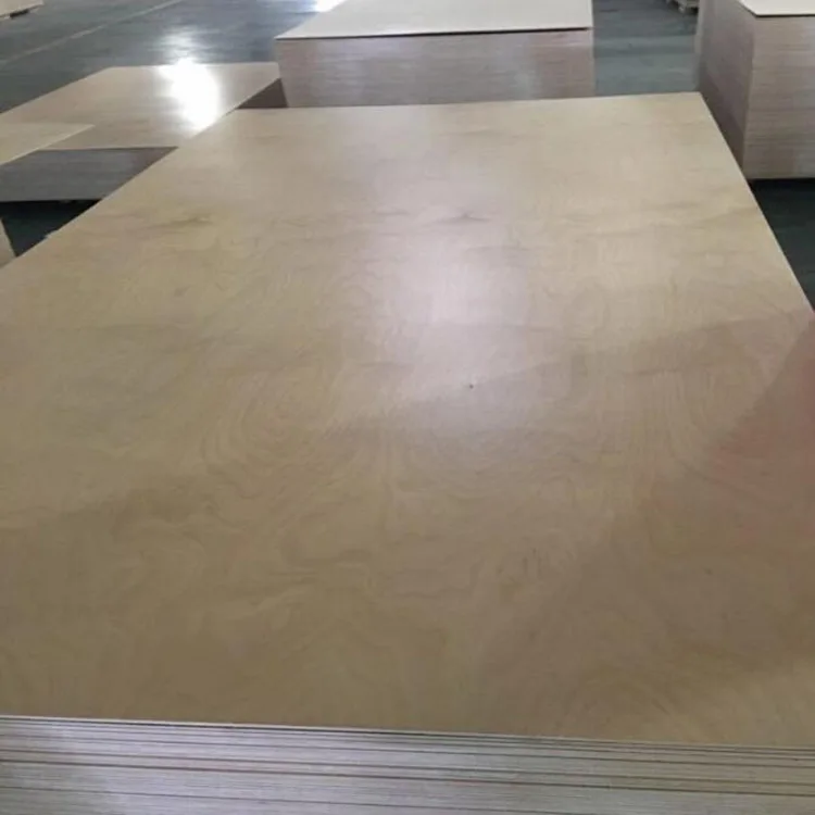 4x8 Russia Birch Plywood Price