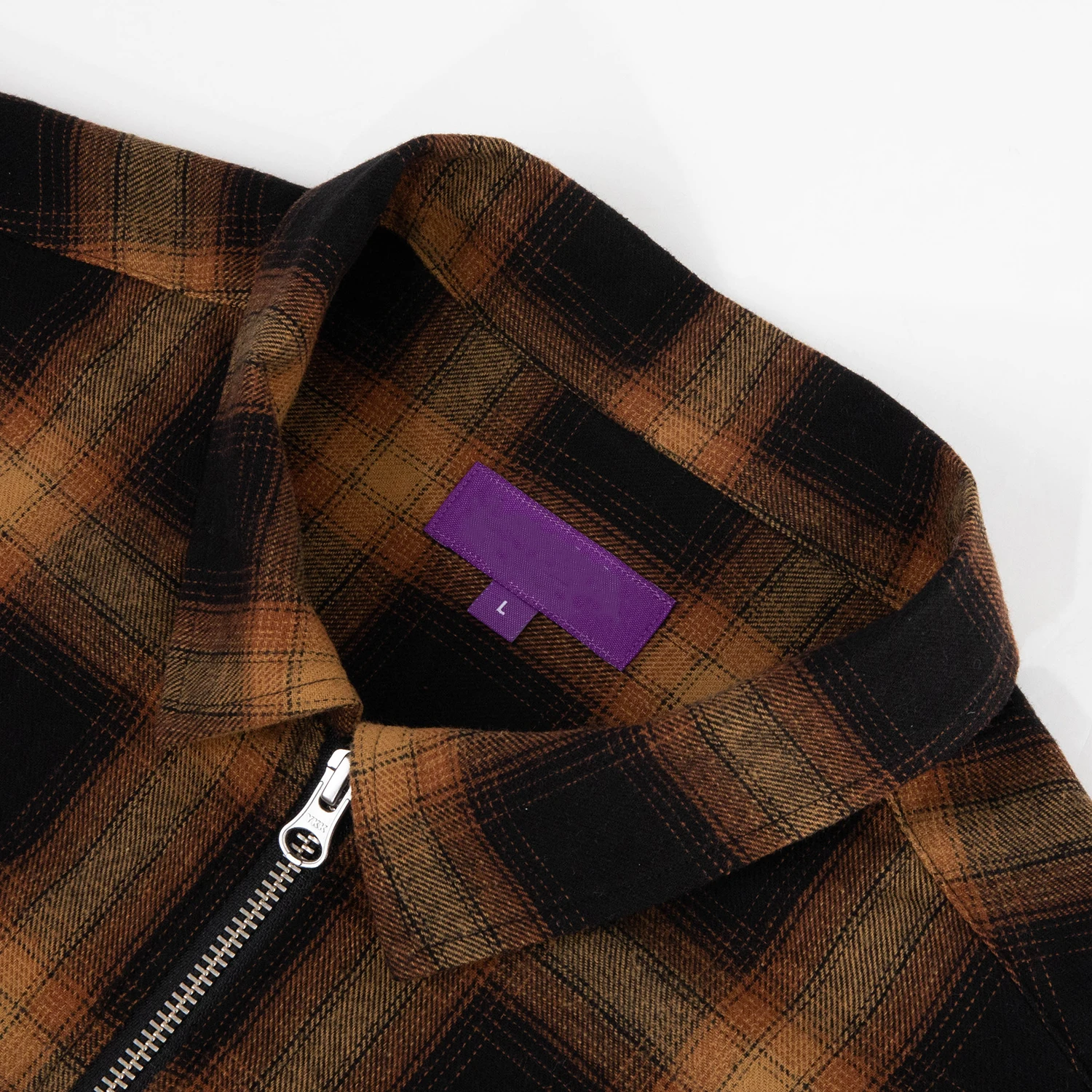 Custom Zip Up Vintage Jacket Work Outdoor Heated Mens Winter Jacket For Men