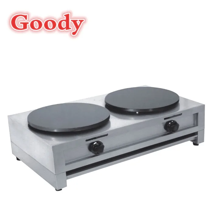 Электрическая профессиональная блинница