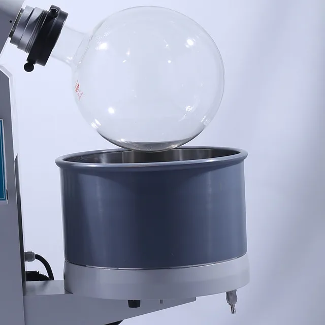 YUHUA Laboratory Heating Equipments rotary evaporator price
