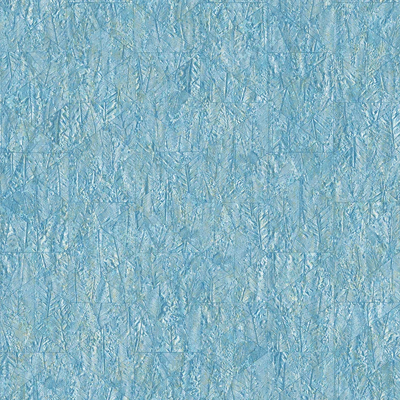 China Supplier leaf texture design Vinyl Wallpaper