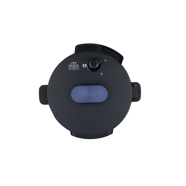 Factory Wholesale Electric Rice Pot Hot Selling Large Pressure Pot 4L Multi functional Electric Pressure Pot Source