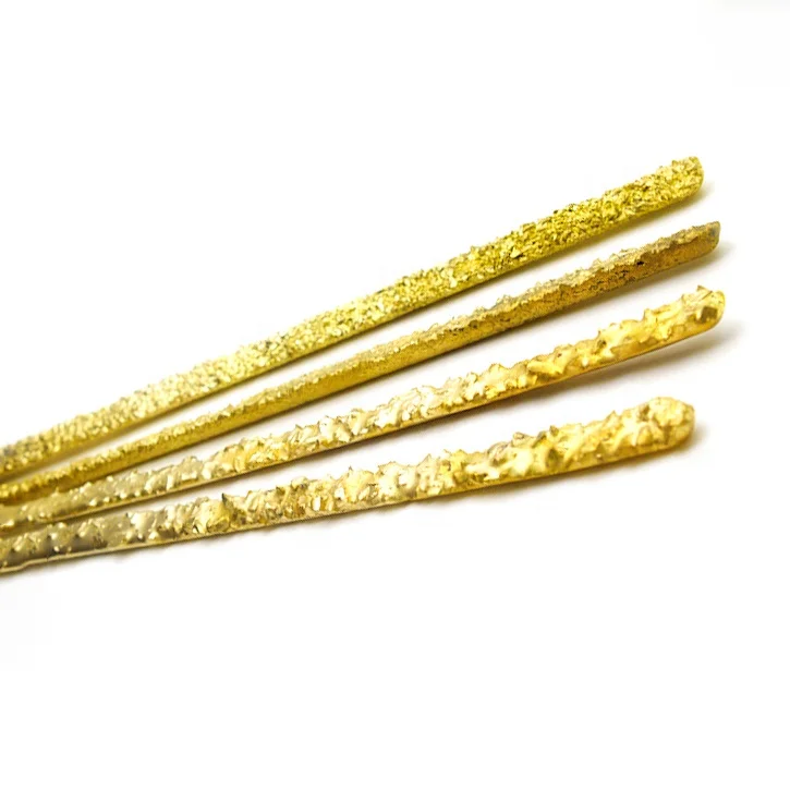 Manufacturer   tungsten carbide composite brazing rod in China