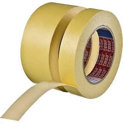 tesa  51570 Good shear resistance  high initial tack  Non Woven tape for nameplate  and other specific applications