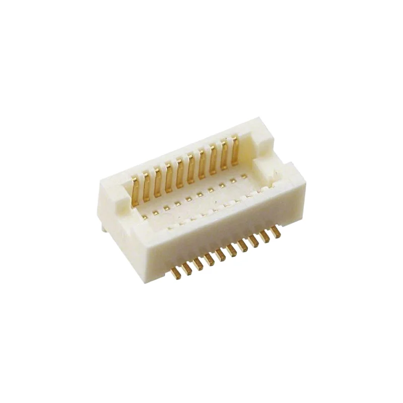 DF12D(3.5)-20DP-0.5V(81) Hirose Board to Patch Connector POS mm