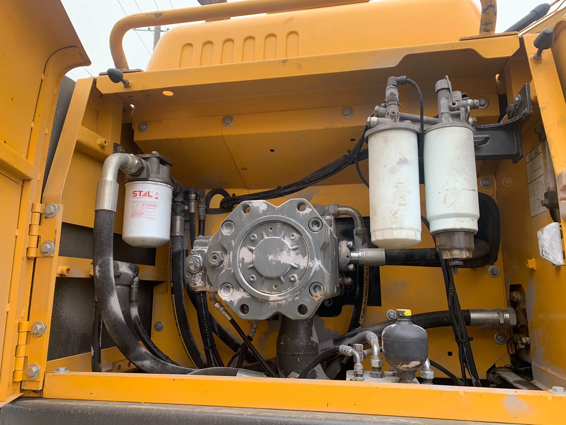 2021 VOLVO EC360B 95% New used excavator 36 Ton Japan New Arrival EPA CE Good Condition Hot Sale Low Working hour EC360
