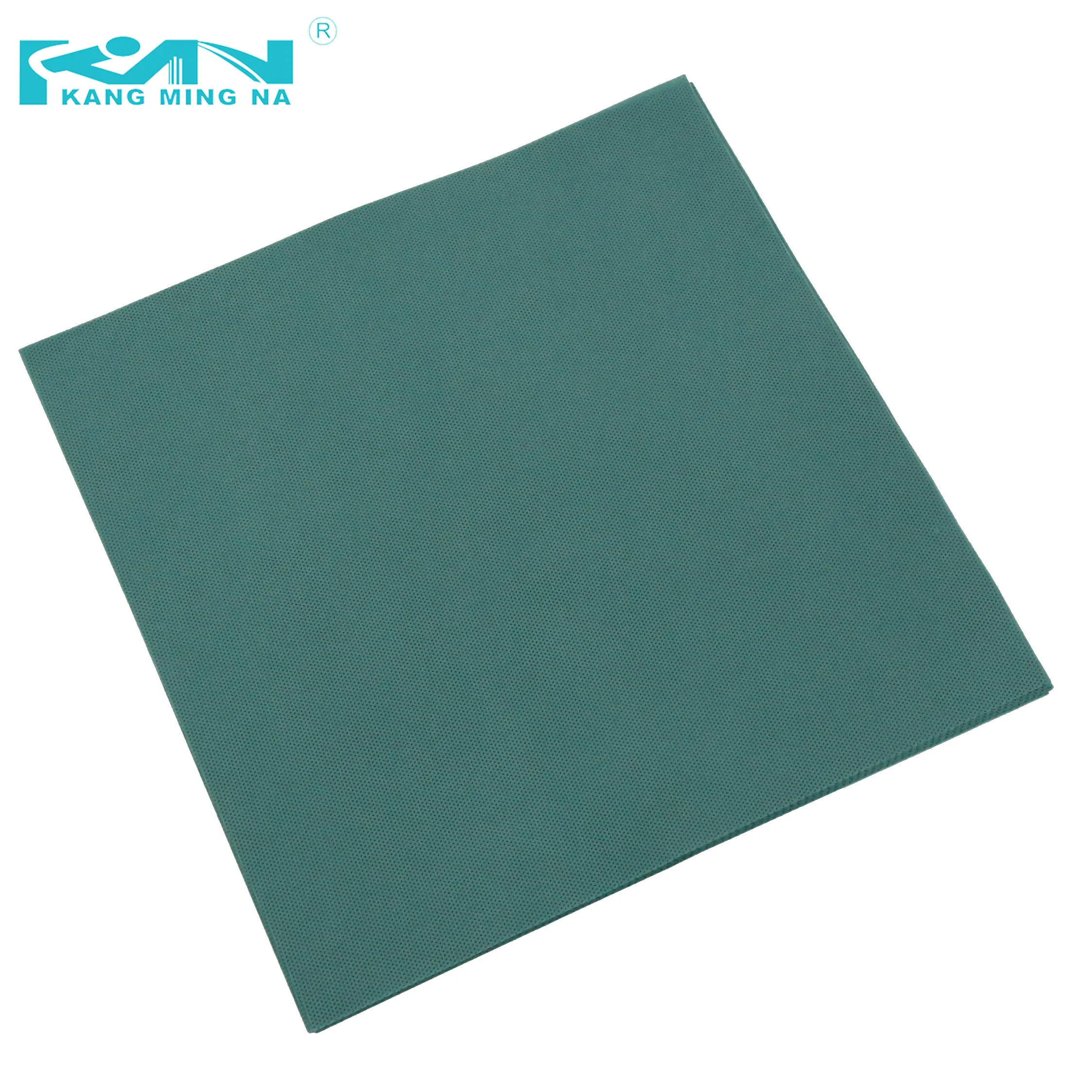 Spunbond medical non woven fabric meltblown pp fabric SMS/SMMS/SMMMS surgical tool wrapping use
