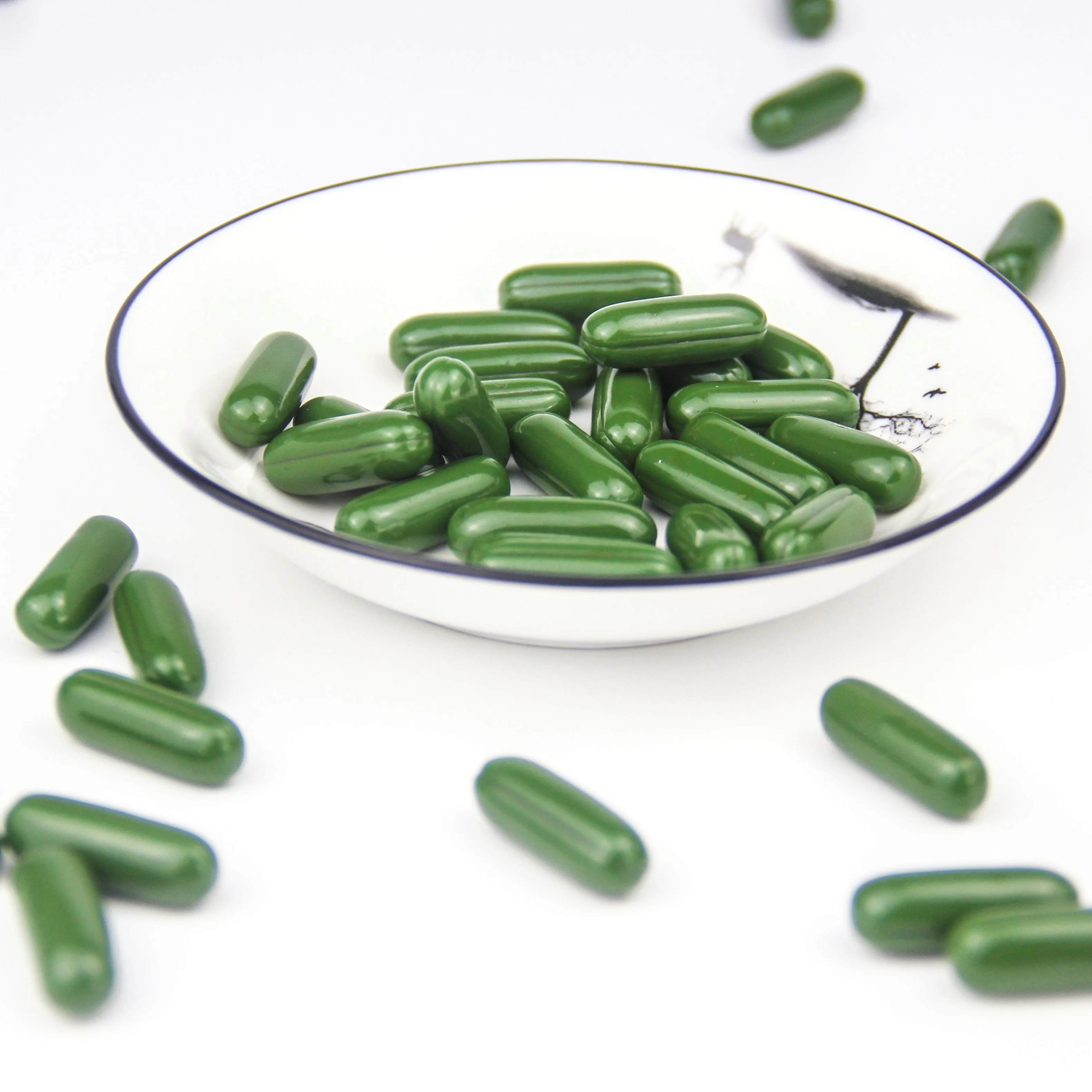 Средство для ухода за здоровьем, Коллагеновые таблетки для осветления кожи