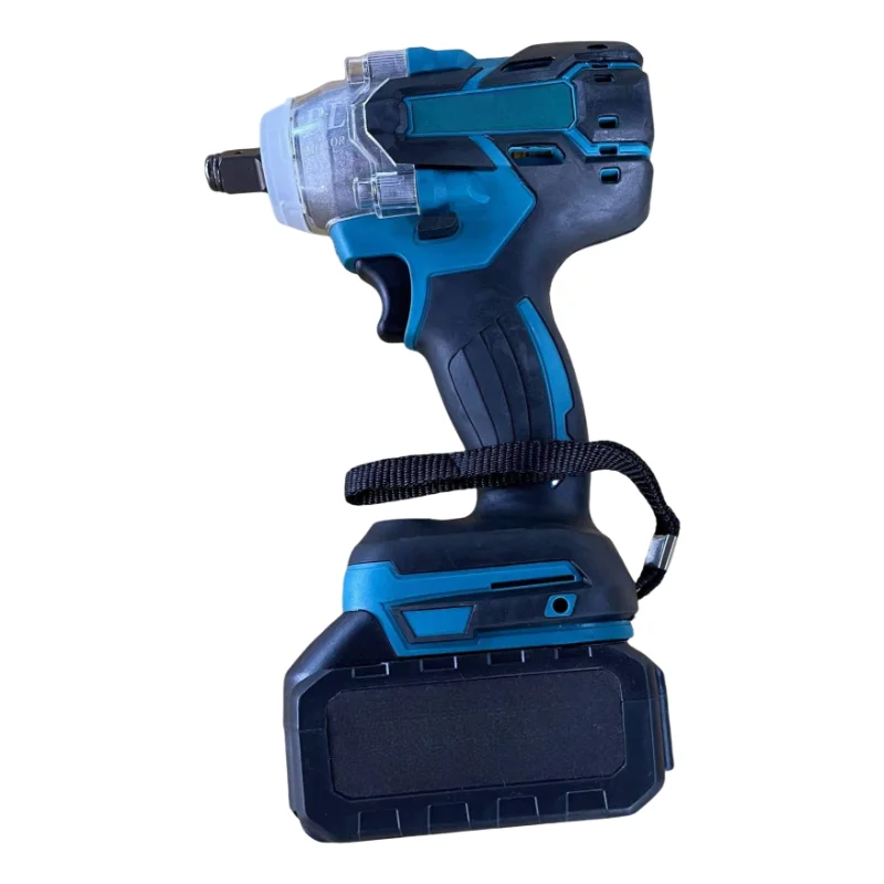 Brushless Motor Electric Power Drill Machine Rotari Cordless Concrete Drilling Machine Impact Rotary Hammer Drill