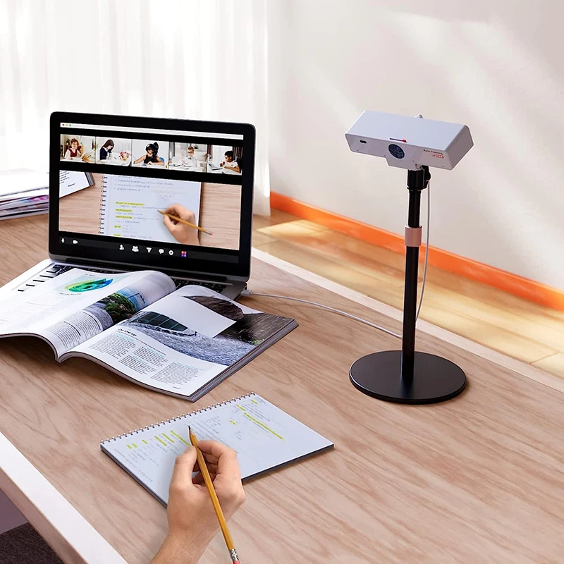 Nuroum High Performance Video Confer Phone High Quality Fully Digital Audio Video Conference System