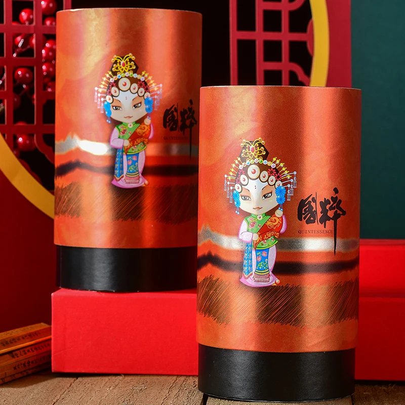 Highest Quality Eco Friendly Deodorant Push Up Paper Tubes With Direct Manufacturer Custom Label For Lip Balm Deodorant