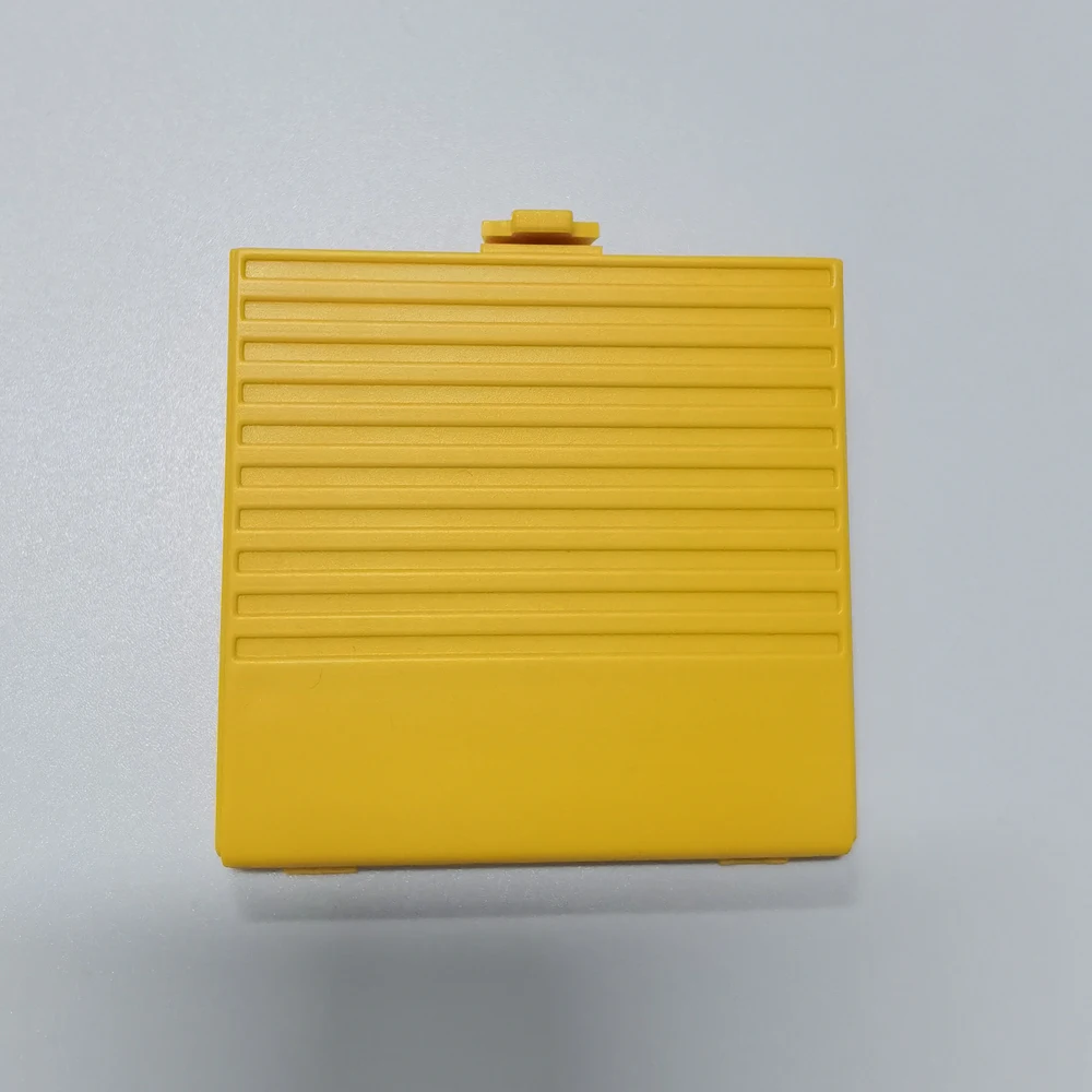 For Nintend for GameBoy Battery Cover Case Lid Door Replacement for GB Back door cover