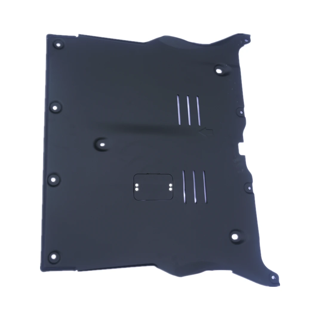 Высококачественные дешевые автомобильные аксессуары Нижняя защитная накладка двигателя для Tesla