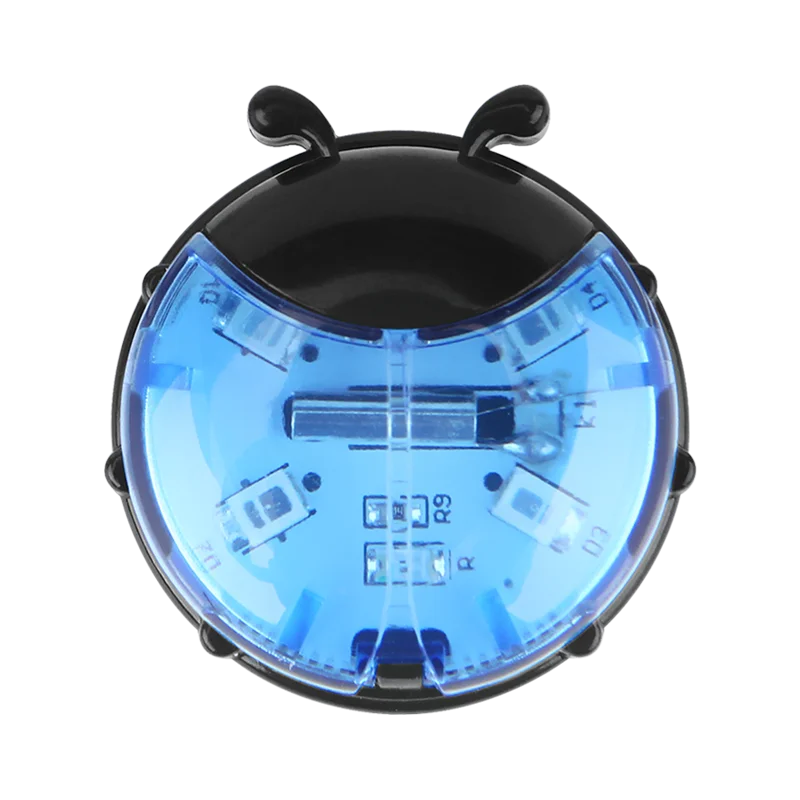 Supplier hot selling High Brightness Large Lumen Ladybug Warning Lights Car Lights