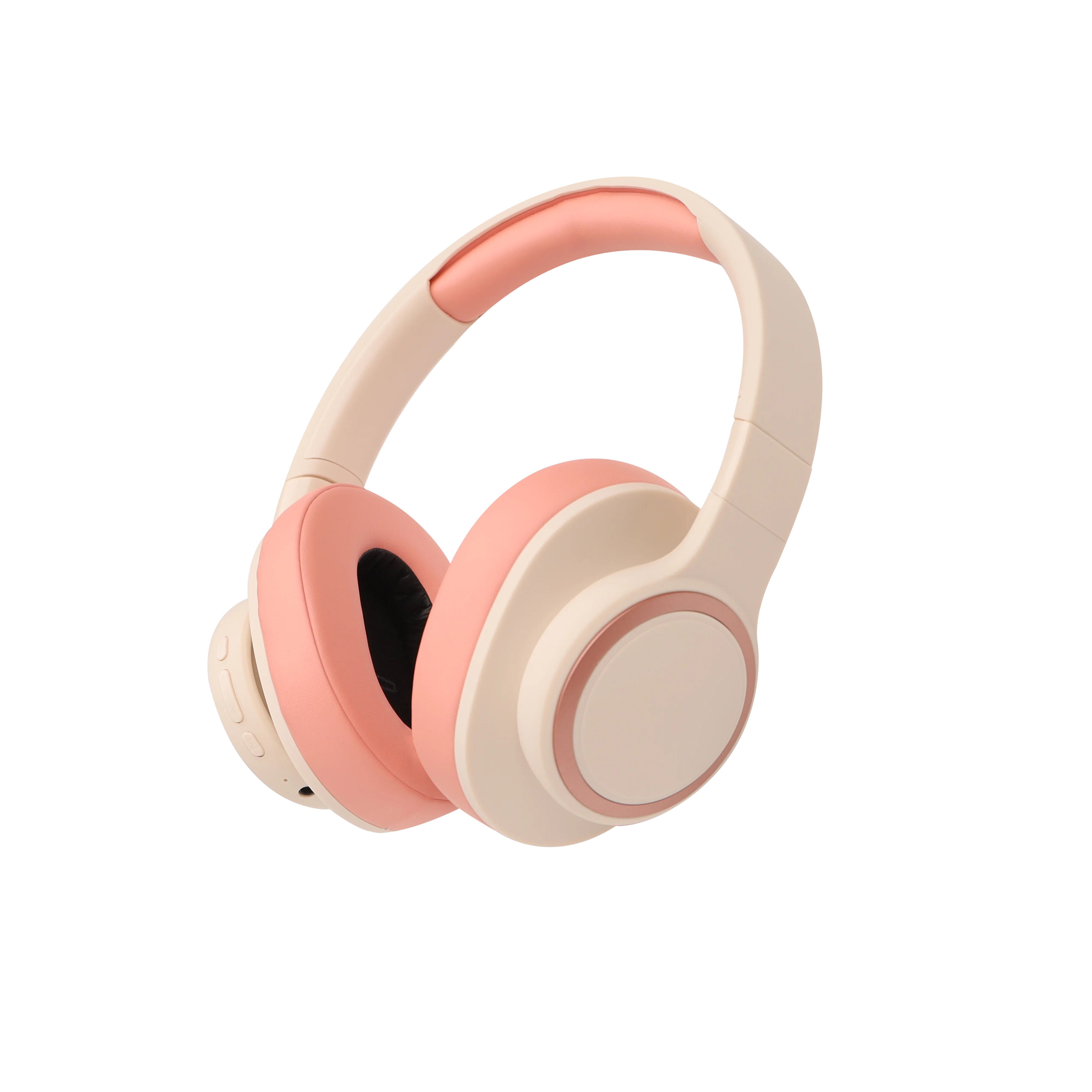 CE ROHS Certification TF , AUX, telephone led indicator headphone stand/wireless invisible earpiece