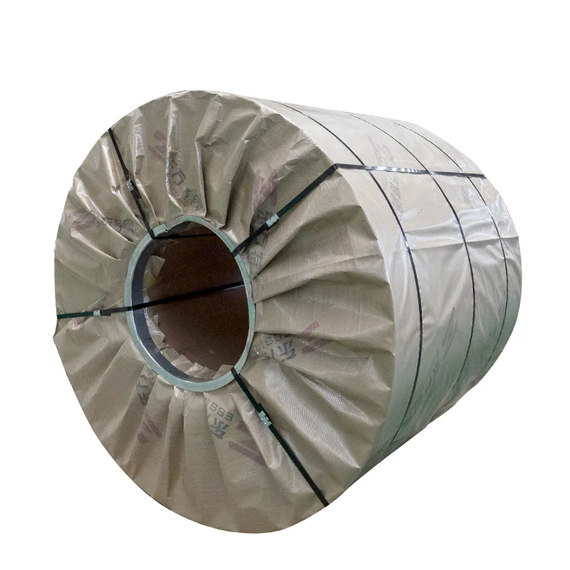 Высокое качество GB 310S горячекатаная поверхность № 1 толщина 5 мм низкая цена натуральный цвет катушки из нержавеющей стали