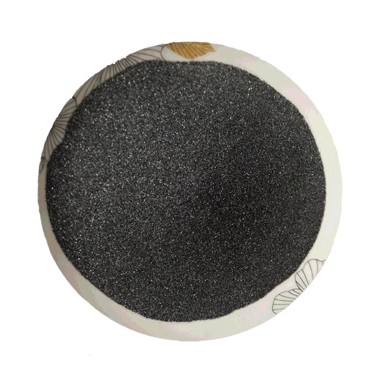 Refractory Products Silicon Carbide SIC Sand