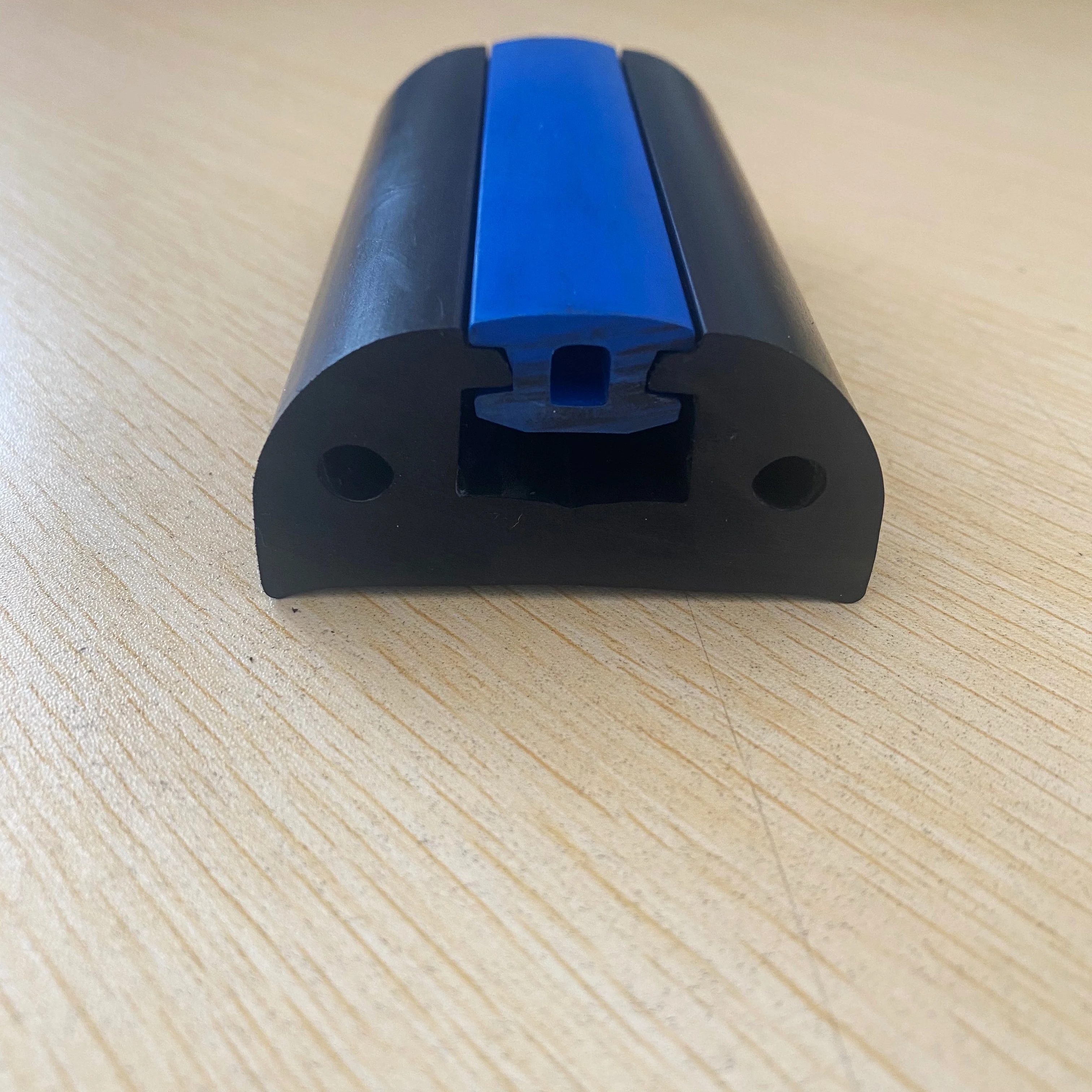 Doat Rubber Strip For Boat Edge Protective Bumper