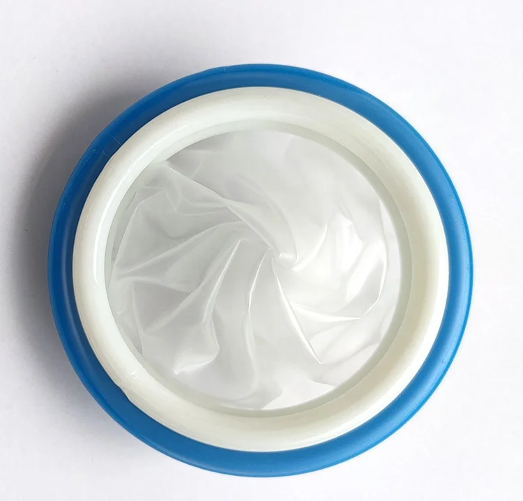 China manufacture Disposable Laparoscopic Wound Retractor Incision Retractor Protector with CE ISO