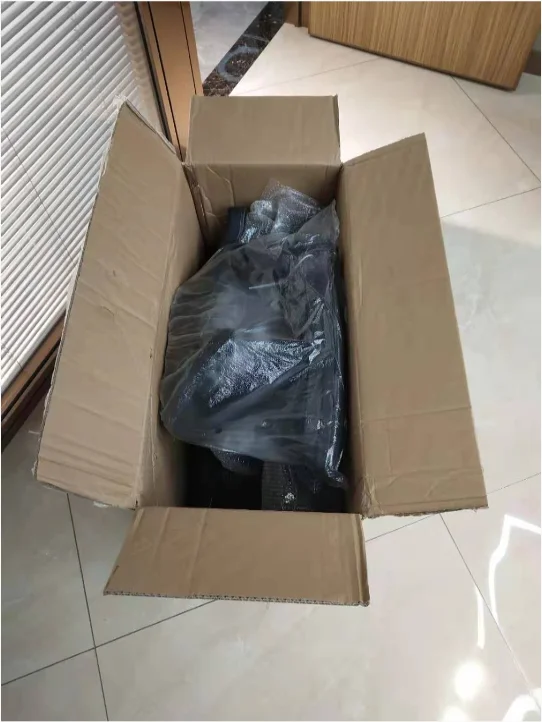  Эргономичные стулья Huihong ODM silla office W600 D590 H935mm черные сетчатые для дома и
