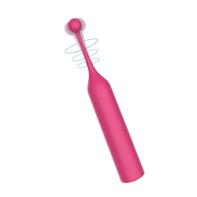 Wholesale Male Female Please Sex Toy Vibrator Wand Massager Clitoris Stimulator Clit Vibrating Toys