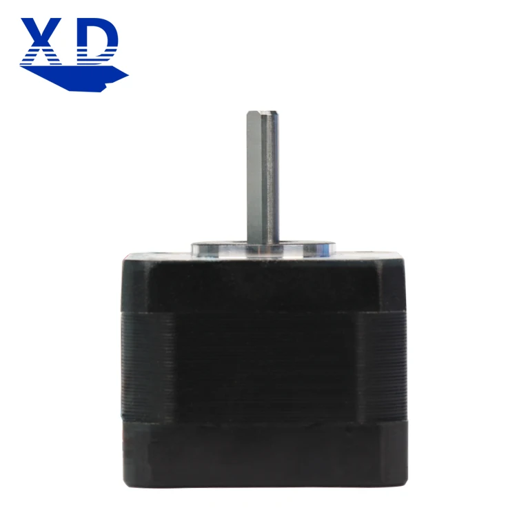 42*34 stepper motor screw pump with stepper motor and controller 86byg-stepper-motor 6 lead wire  5v