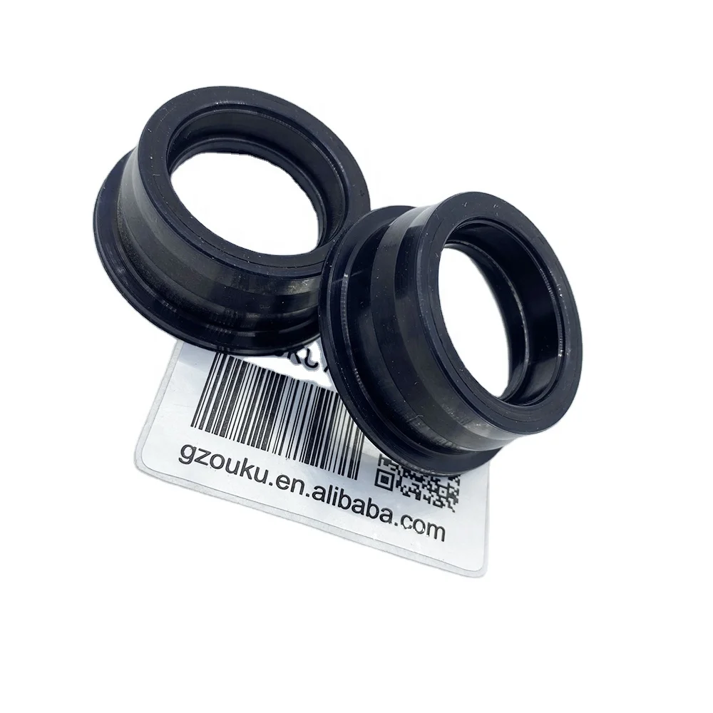 GZOUKU Spark Plug Guide Rubber Seal Gasket MD198128 For For Chrys ler/Dod ge/Mitsubi shi