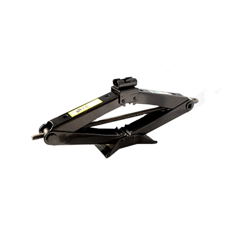
Factory Directly Provide Portable Scissor Mechanical Car Jack 