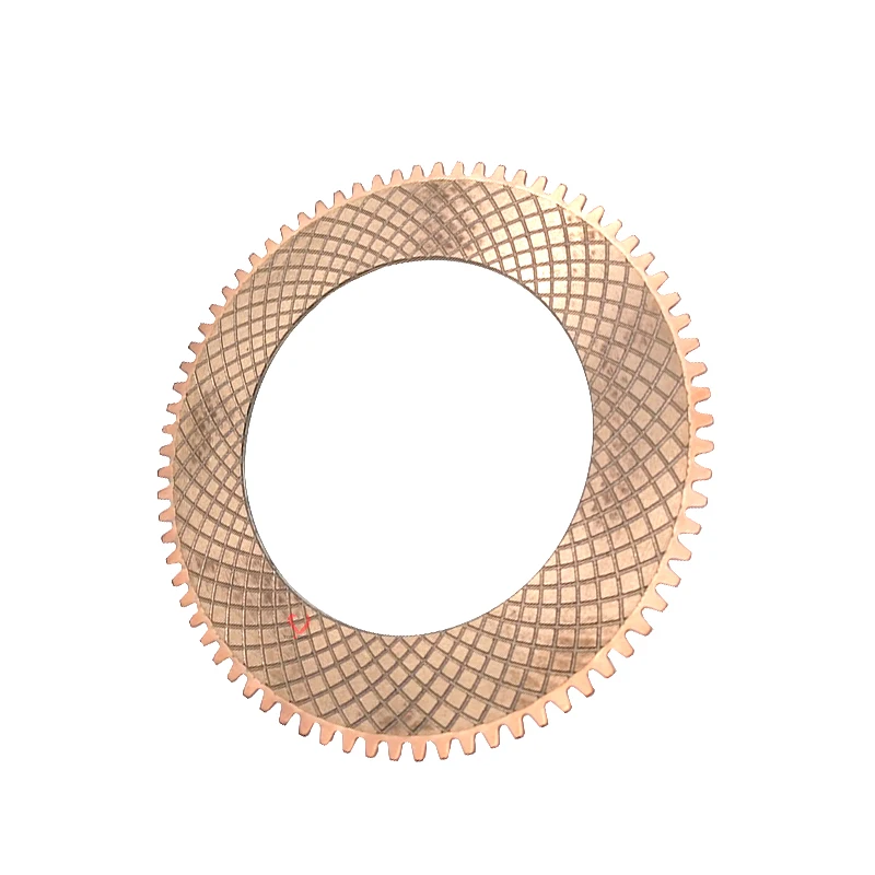 Friction Plate Engine Parts Transmission Parts Cluth Plate 05303-05007 Friction Disc