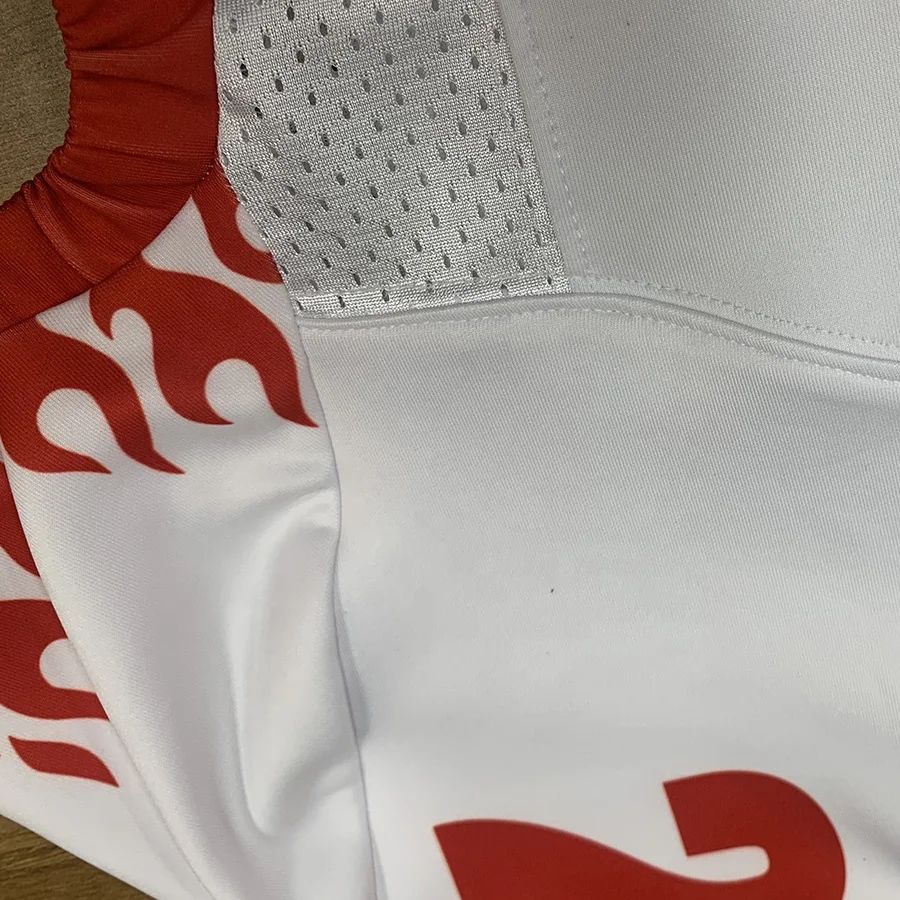 2021 rugby soccer goalkeeper training pants american football pads fitness workout kneepad legins sport
